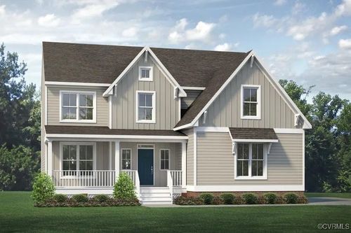 3805 Eastlook Ct, Powhatan, VA, 23139-7000 | Card Image