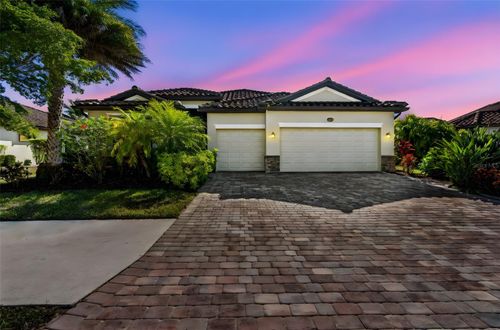 20805 Granlago Dr, Venice, FL, 34293-3661 | Card Image