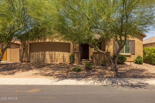 19772 W Grant St, Buckeye, AZ, 85326-6705 | Card Image