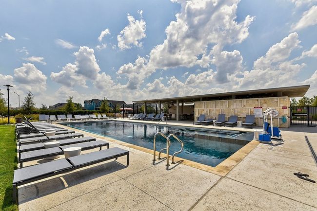 UNIT-101 - 9015 Cattle Baron Path, Condo with 3 bedrooms, 3 bathrooms and 4 parking in Austin TX | Image 29