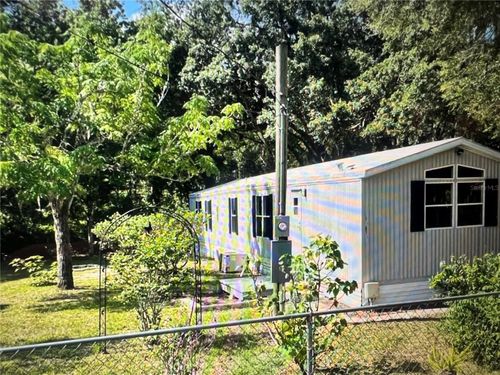 12540 Gurnee Ave, New Port Richey, FL, 34654-3213 | Card Image