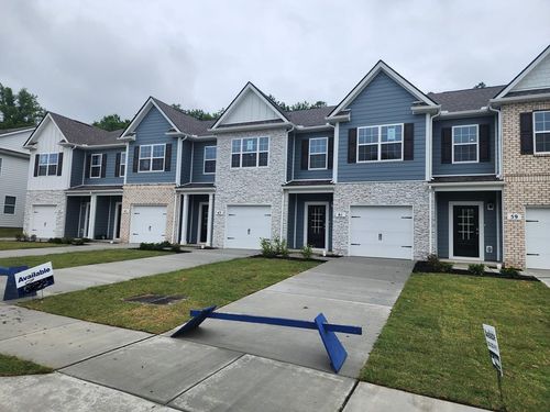 61 Dale Mires Ln, Baxter, TN, 38544-2218 | Card Image
