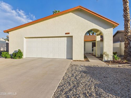 4033 W Griswold Road, Phoenix, AZ, 85051 | Card Image