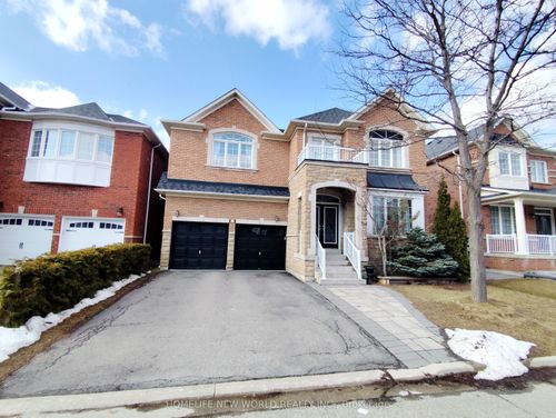 53 Larkmead Cres, Markham, ON, L6C3E1 | Card Image
