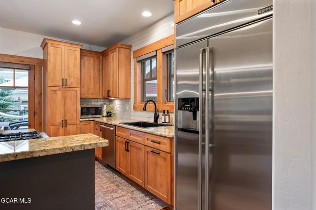 Updated Kitchen | Image 6