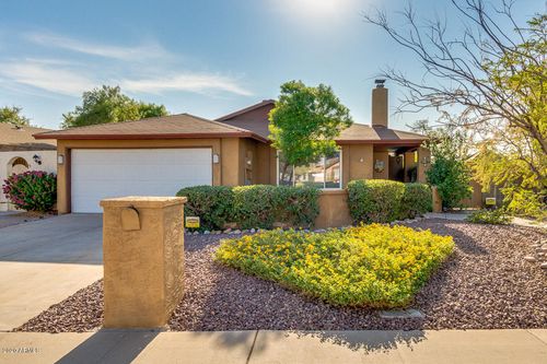 924 N 86th Way, Scottsdale, AZ, 85257-4511 | Card Image