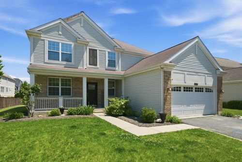 2116 Sienna Dr, Joliet, IL, 60431-8592 | Card Image