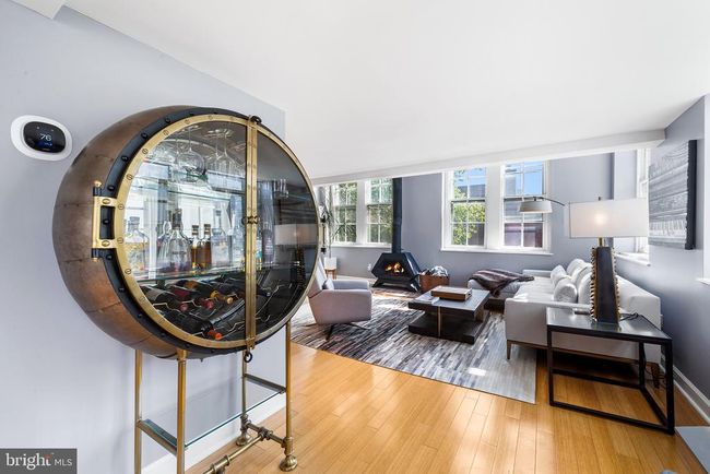 301-25 - 1023 Clinton St, Condo with 2 bedrooms, 2 bathrooms and null parking in PHILADELPHIA PA | Image 12