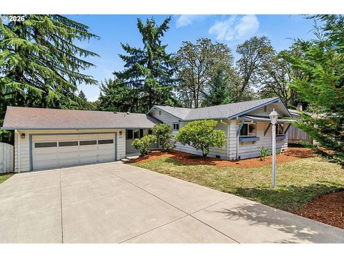 4777 Larkwood St, Eugene, OR, 97405-3988 | Card Image