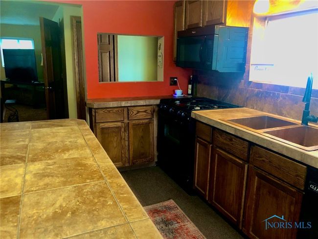 5151 Keller Rd, House other with 4 bedrooms, 2 bathrooms and 2 parking in Walbridge OH | Image 22