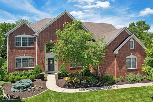 5762 Meadowlark Pl, Carmel, IN, 46033-8962 | Card Image