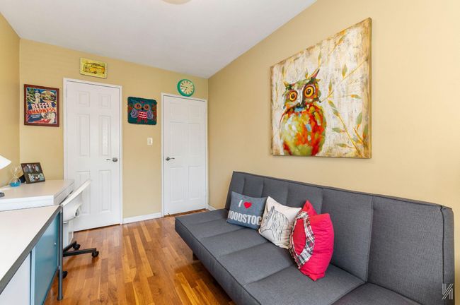Office featuring light wood finished floors | Image 10