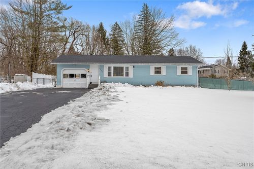 7694 Admiral Drive, Clay, NY, 13090 | Card Image