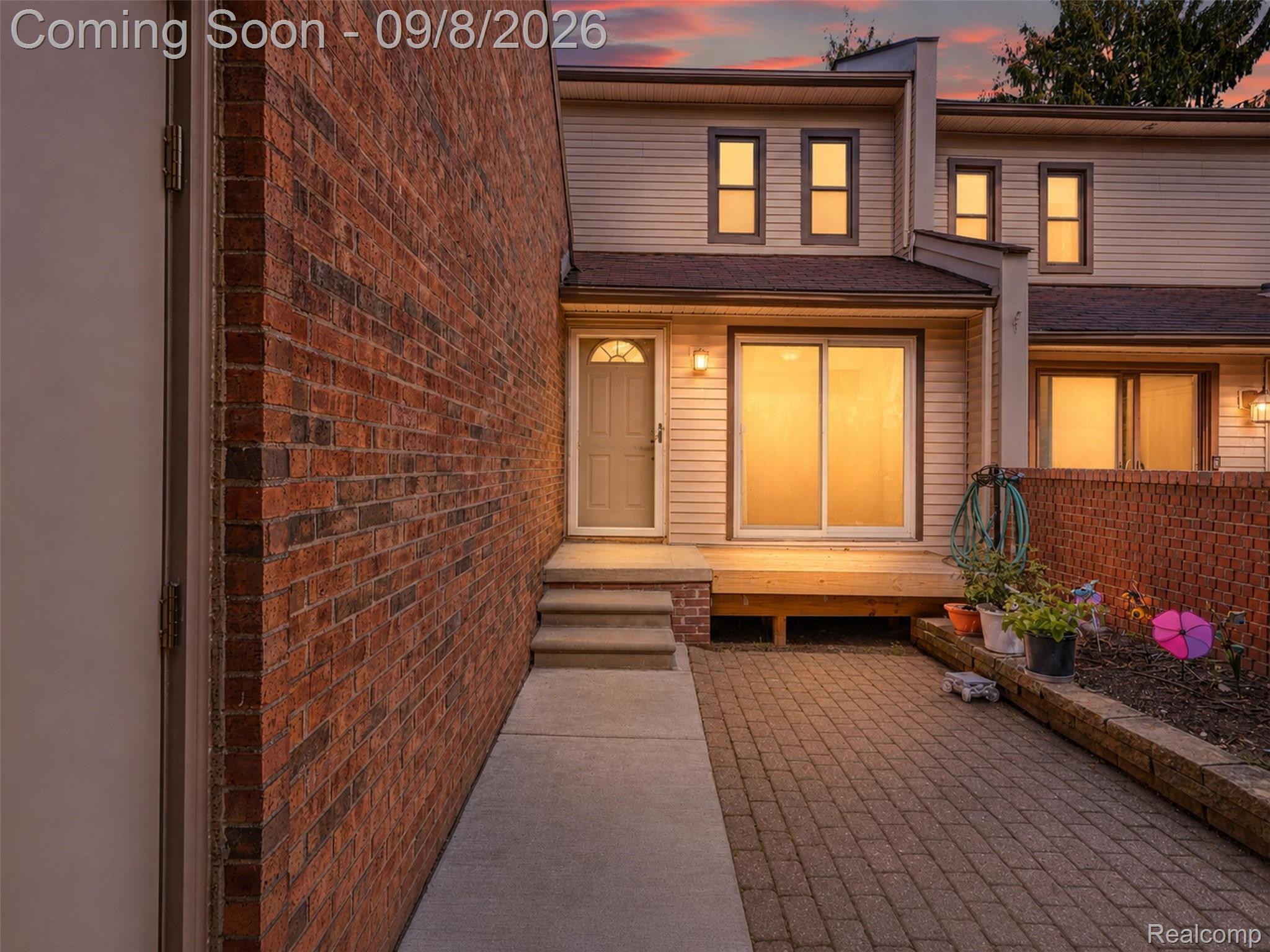 Residential in Rochester Hills