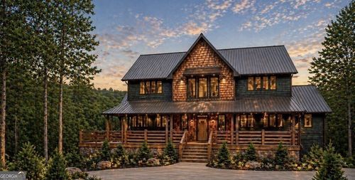 84-63 Granny Smith Ln, Ellijay, GA, 30536 | Card Image