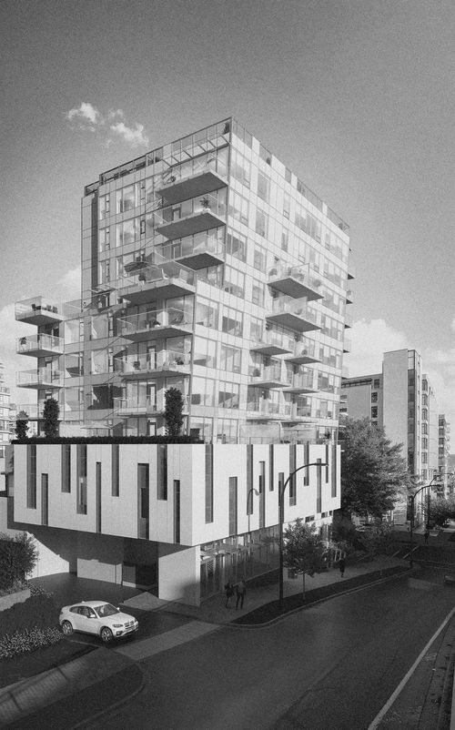 606-2323 Fir St, Vancouver, BC, V6J0H5 | Card Image