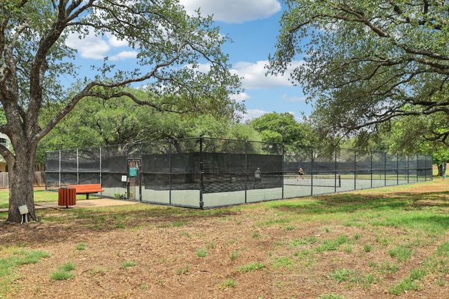 Enjoy access to a neighborhood pool, tennis courts, playground, and more. | Image 32