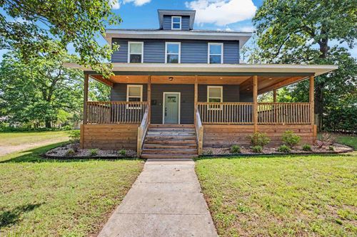 2103 Wolfe St, Little Rock, AR, 72202-6257 | Card Image
