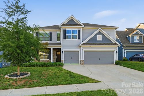 108 W Northstone Rd, Mooresville, NC, 28115-9712 | Card Image