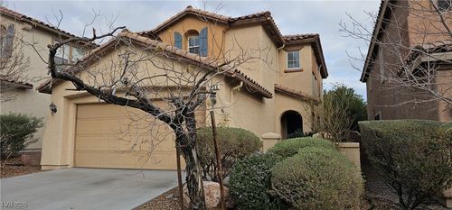 832 Percy Arms St, Las Vegas, NV, 89138-6032 | Card Image