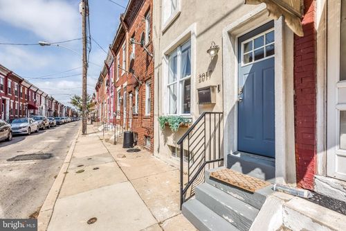 2017 Pierce St, PHILADELPHIA, PA, 19145-2012 | Card Image