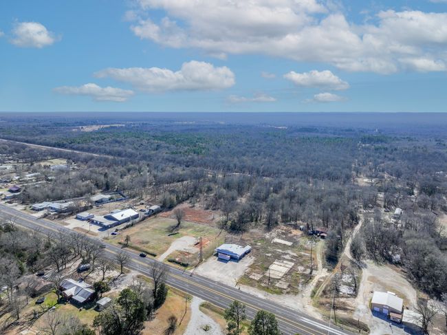 00 E Us Highway 80, Home with 0 bedrooms, 0 bathrooms and null parking in Mineola TX | Image 4