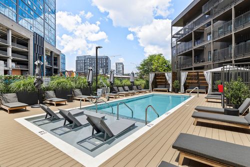 apt-417-635 7th Ave S, Nashville, TN, 37203-5046 | Card Image