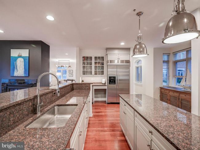 137 - 650 Ponte Villas S, Townhouse with 4 bedrooms, 4 bathrooms and null parking in BALTIMORE MD | Image 22