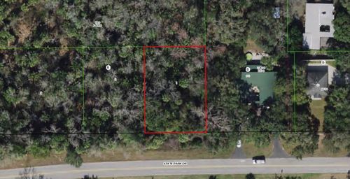 11123 W State Park St, Crystal River, FL, 34428-8314 | Card Image