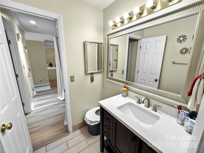 UNIT-4 - 9808 Emerald Point Dr, Condo with 3 bedrooms, 3 bathrooms and null parking in Charlotte NC | Image 12