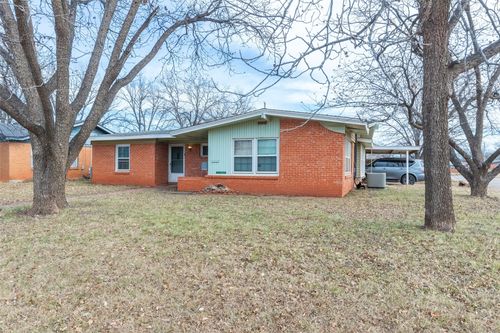 1501 Mimosa Dr, Abilene, TX, 79603-4303 | Card Image