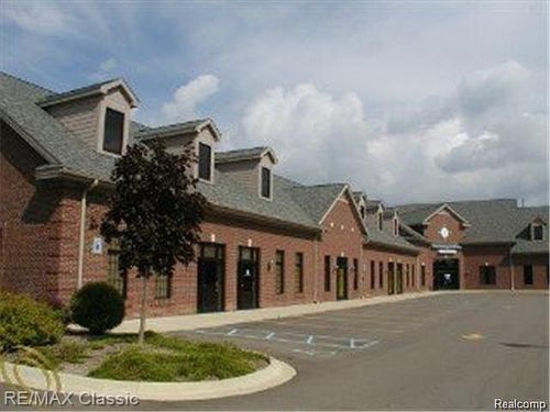 ste-140-672 N Milford Rd, Highland, MI, 48357-4572 | Card Image