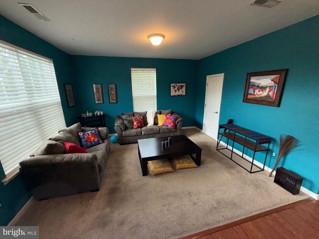 500 Victorianna Dr, Townhouse with 3 bedrooms, 4 bathrooms and null parking in CAPITOL HEIGHTS MD | Image 5
