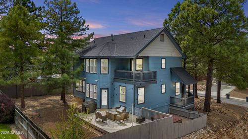 549 W Old Territory Trl, Flagstaff, AZ, 86005-6962 | Card Image