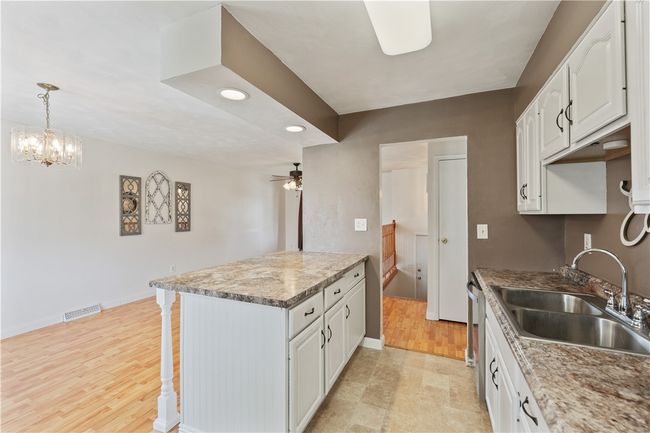 505 Park Ave, House other with 3 bedrooms, 2 bathrooms and null parking in Scottdale PA | Image 16
