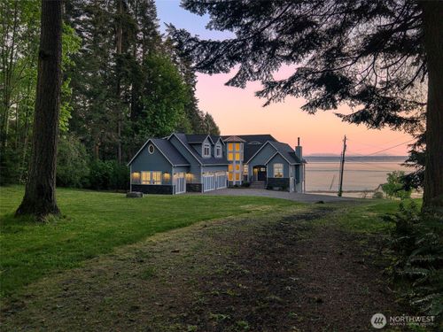 32326 Hoffman Road Ne, Kingston, WA, 98346 | Card Image