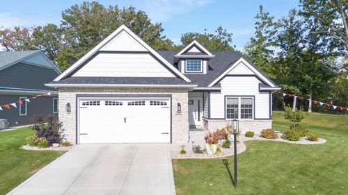 12676 Creekside Dr, Cedar Lake, IN, 46303 | Card Image