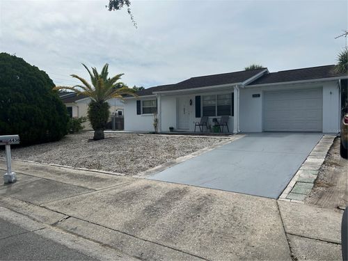 6436 Baldwyn Ave, NEW PORT RICHEY, FL, 34653-1004 | Card Image