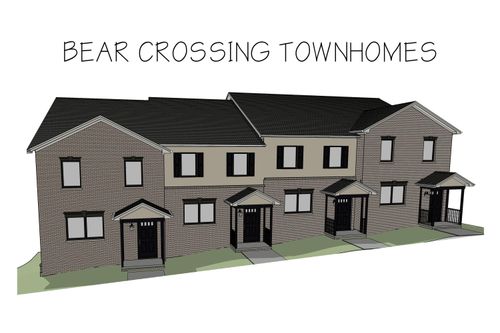 0 Bear Crossing Ct, PENN LAIRD, VA, 22846 | Card Image