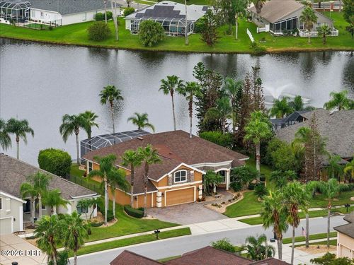 6627 Merryvale Ln, PORT ORANGE, FL, 32128-4040 | Card Image
