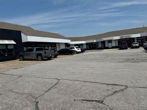 1400 W Kenosha St, Broken Arrow, OK, 74012-8959 | Card Image