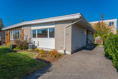 2437 Tupper Ave, Ottawa, ON, K1G1G6 | Card Image