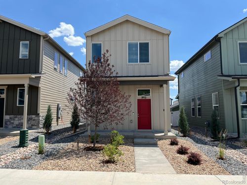 3912 Lake Clark St, Evans, CO, 80620-8720 | Card Image