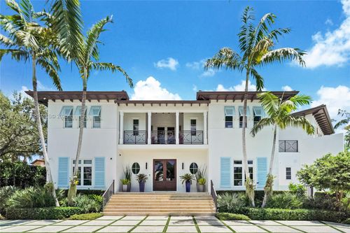 701 Bella Vista Ave, Coral Gables, FL, 33156-6445 | Card Image