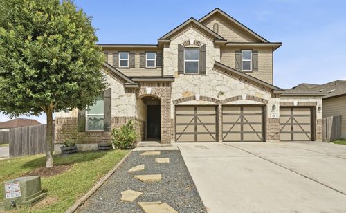 231 Maroon Lane, Kyle, TX, 78640 | Card Image
