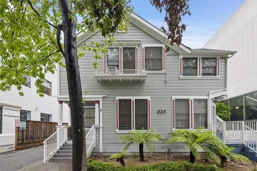 525 Hamilton Ave, Palo Alto, CA, 94301-2001 | Card Image
