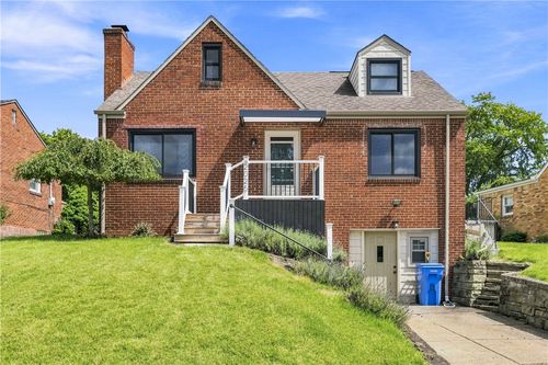 2025 Borland Rd, Pittsburgh, PA, 15243-1529 | Card Image