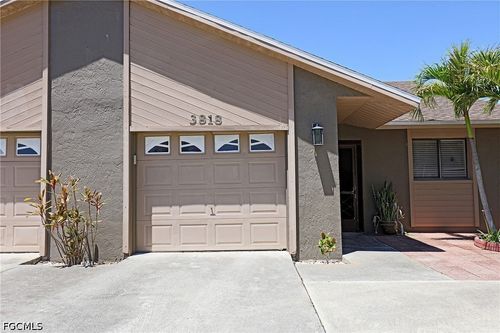 3818 Sw 7th Place, Cape Coral, FL, 33914 | Card Image