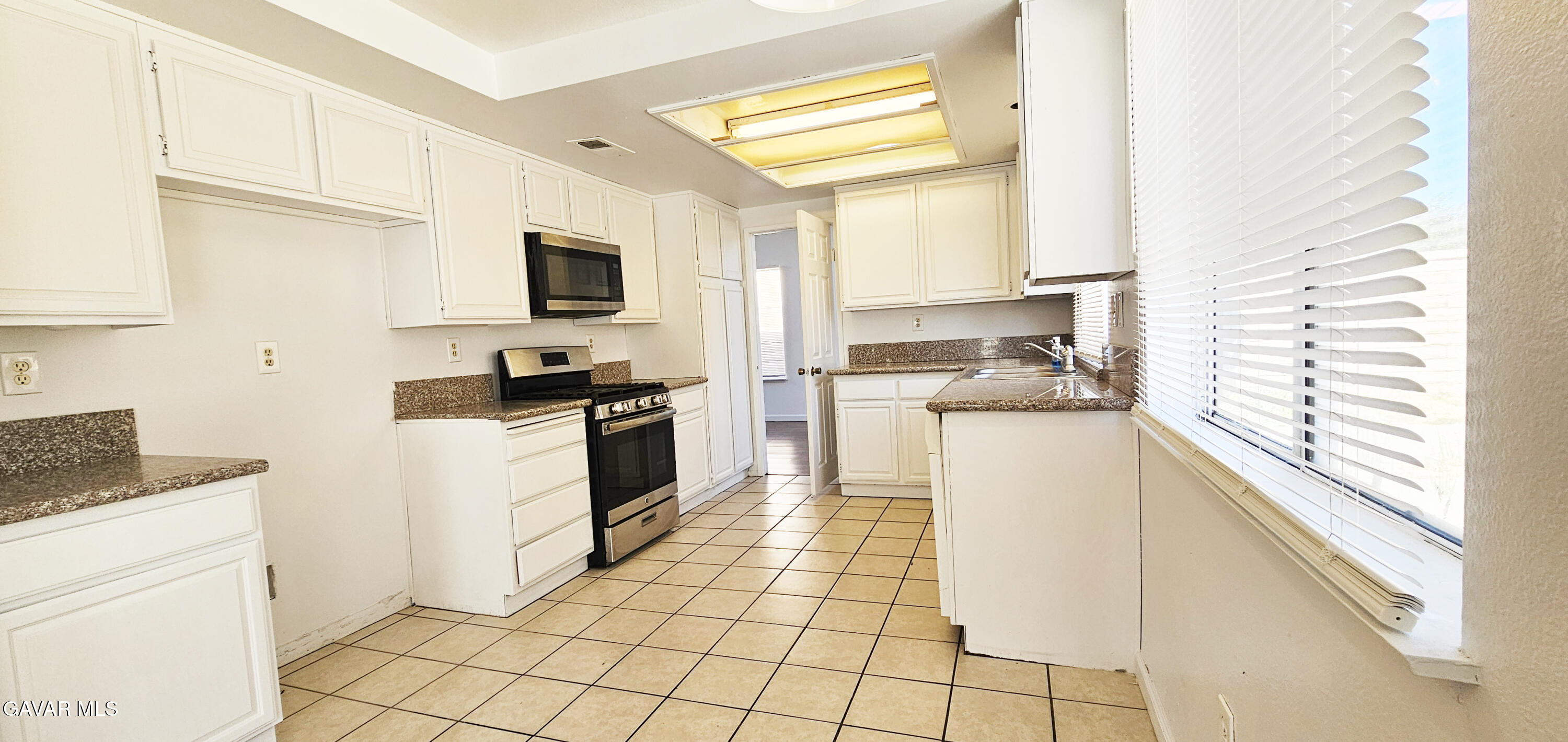 Residential in Palmdale