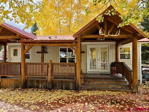 103 Tre Dr, South Fork, CO, 81154-9596 | Card Image